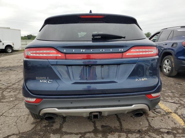 VIN 5LMTJ2AH7FUJ12556 2015 Lincoln MKC no.6