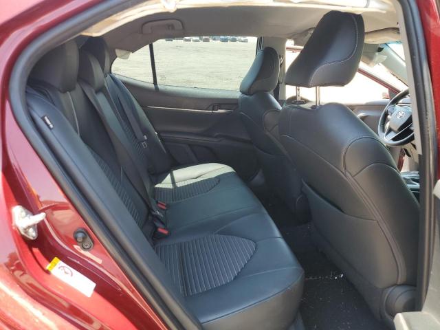 2018 TOYOTA CAMRY L - 4T1B11HKXJU660621
