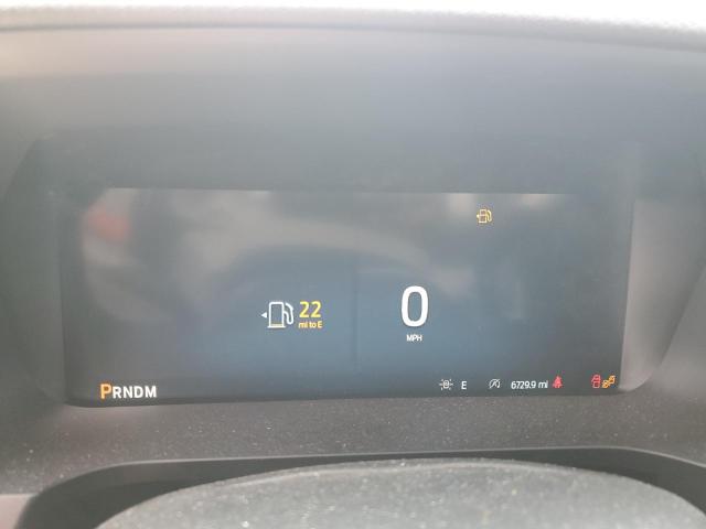 2024 FORD F150 STX - 1FTEW2LPXRKD27810