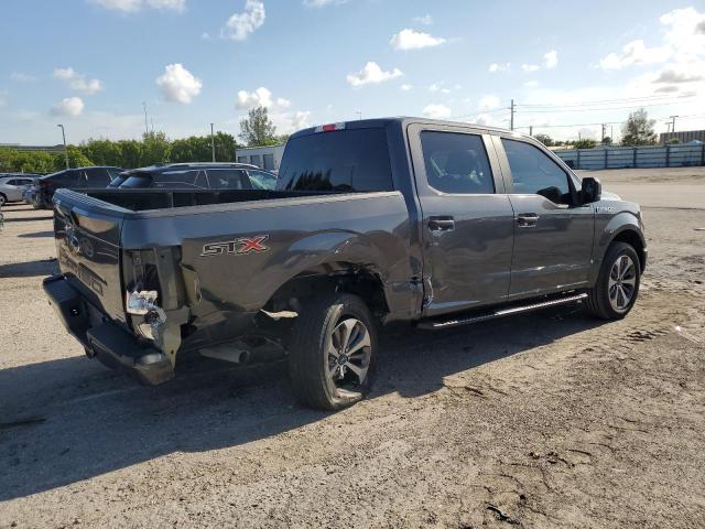 2019 FORD F150 SUPER - 1FTEW1CP3KKD62382