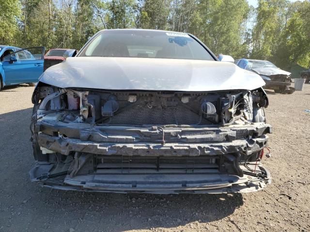 2018 TOYOTA CAMRY HYBR - 4T1B21HK9JU005251
