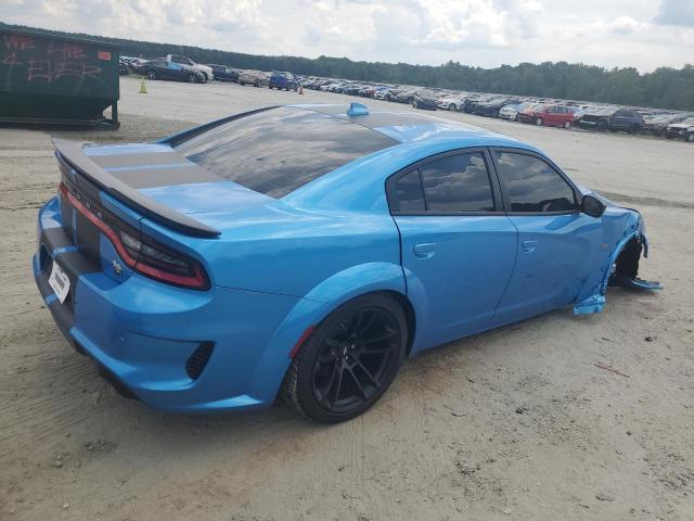 2023 DODGE CHARGER SC - 2C3CDXGJ6PH681493