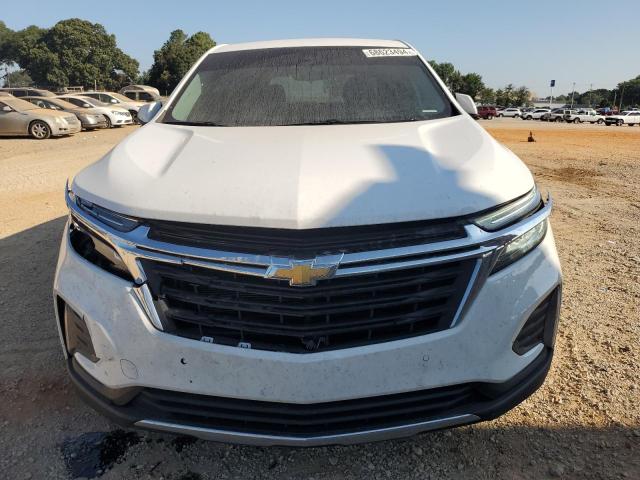 2022 CHEVROLET EQUINOX LT - 3GNAXKEV1NL305900