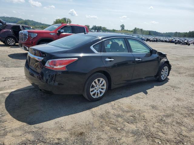 2015 NISSAN ALTIMA 2.5 - 1N4AL3APXFC494650