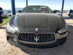 MASERATI GHIBLI S photo