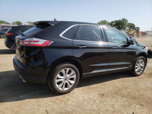 2022 FORD EDGE TITAN - 2FMPK4K91NBA31528