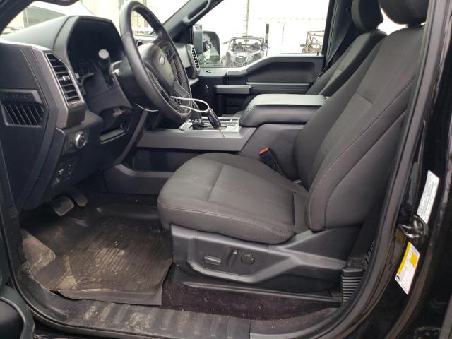 2019 FORD F150 SUPER - 1FTEW1EP3KKE51186