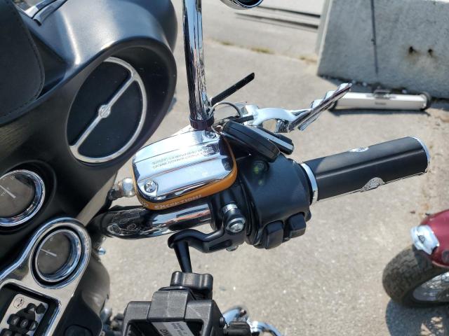 2008 HARLEY-DAVIDSON FLHTCUI 1HD1FC4108Y607129