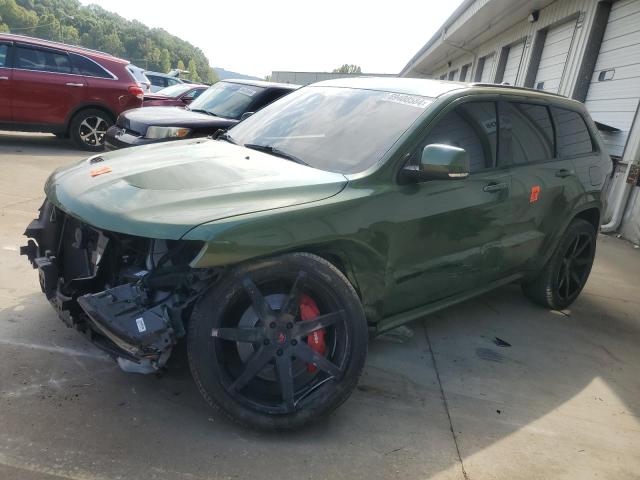 2020 JEEP GRAND CHEROKEE SRT-8 2020