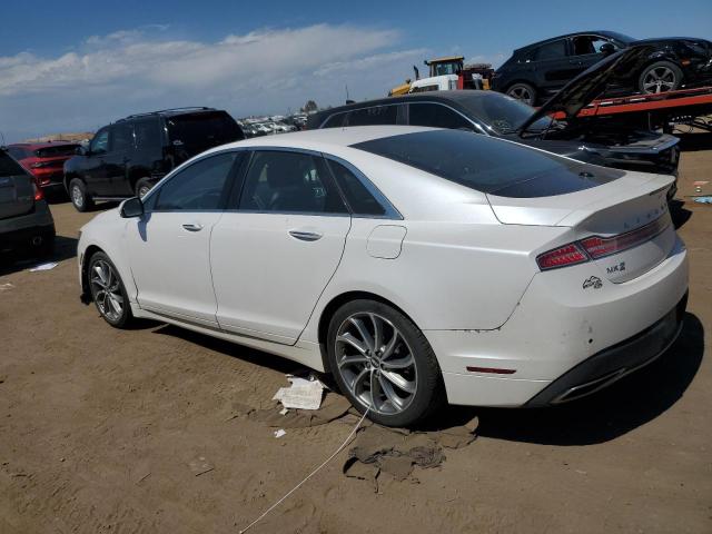 VIN 3LN6L5F95JR629156 2018 Lincoln MKZ, Reserve no.2