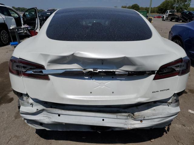2019 TESLA MODEL S - 5YJSA1E26KF347374