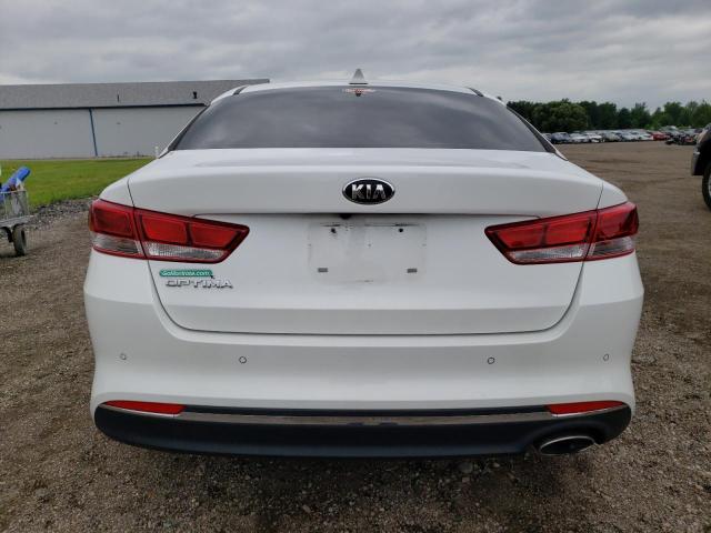 2018 KIA OPTIMA LX - 5XXGT4L30JG270784