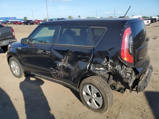 VIN KNDJN2A21G7383658 2016 KIA Soul no.2