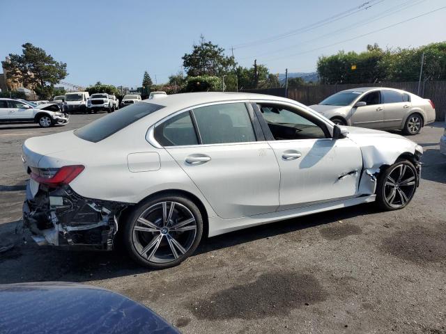 VIN 3MW69FF04R8E03781 2024 BMW 3 Series, 330I no.3