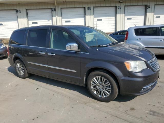 2015 CHRYSLER TOWN & COU - 2C4RC1CG3FR507101