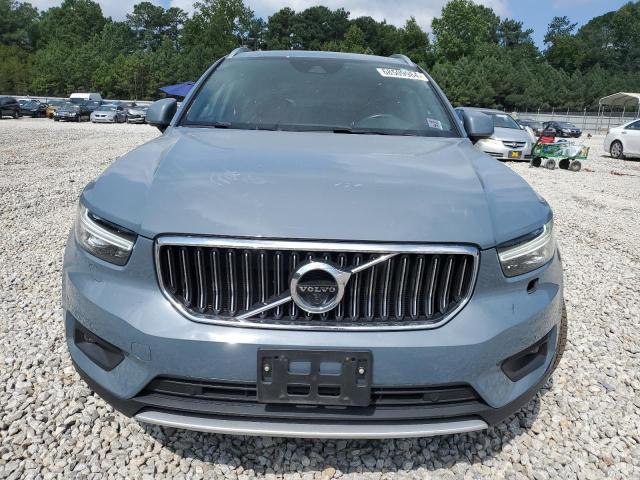 VIN YV4162UL2L2268301 2020 Volvo XC40, T5 Inscription no.5