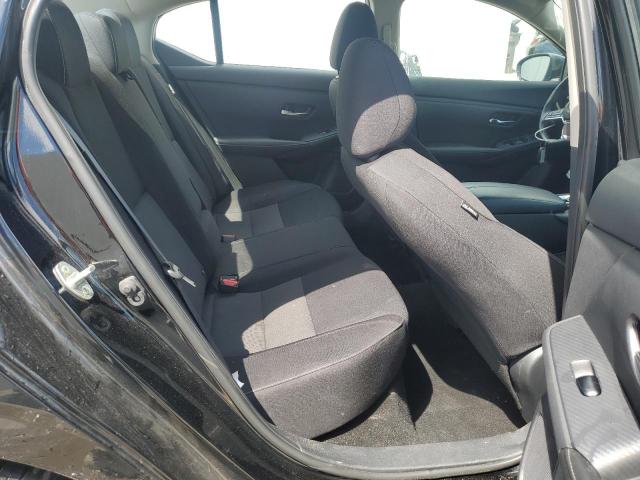 2020 NISSAN SENTRA SV - 3N1AB8CV6LY267189