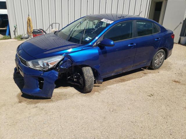 2020 KIA RIO LX #2976599589