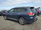 NISSAN PATHFINDER photo