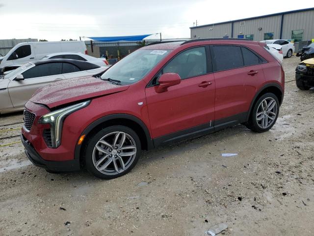 2019 CADILLAC XT4 SPORT 1GYFZFR49KF211653  68622054