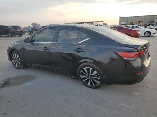 2024 NISSAN SENTRA SV - 3N1AB8CV9RY358840