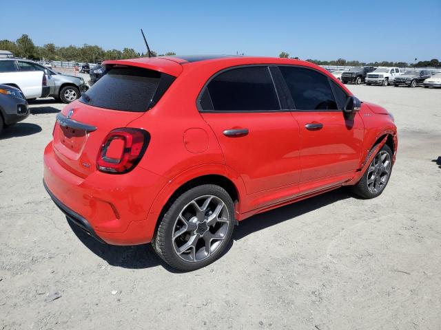 VIN ZFBNF3C17MP901974 2021 Fiat 500X, Sport no.3