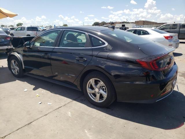 2020 HYUNDAI SONATA SE - 5NPEG4JAXLH031683