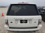 LAND ROVER RANGE ROVE photo