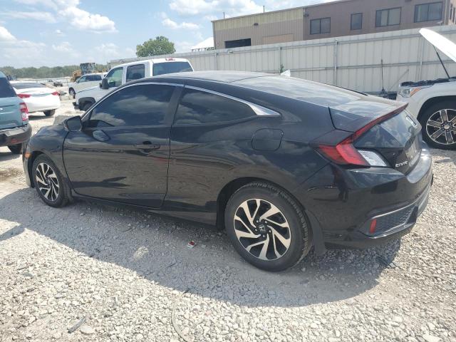 VIN 2HGFC4B03GH311452 2016 Honda Civic, LX no.2