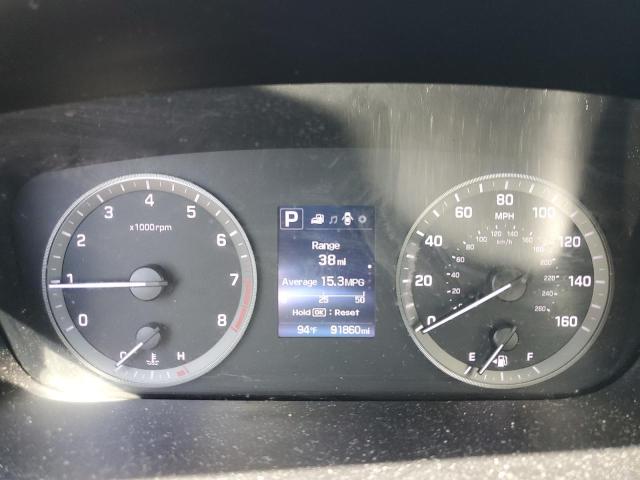 2016 HYUNDAI SONATA SPO - 5NPE34AF7GH422433