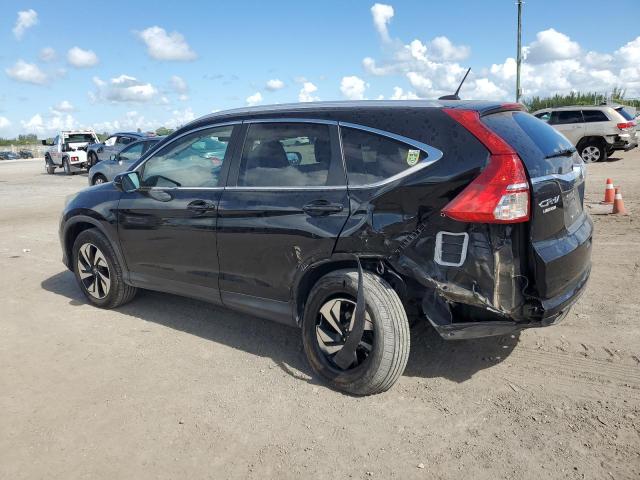 2015 HONDA CR-V TOURI - 5J6RM3H9XFL008639