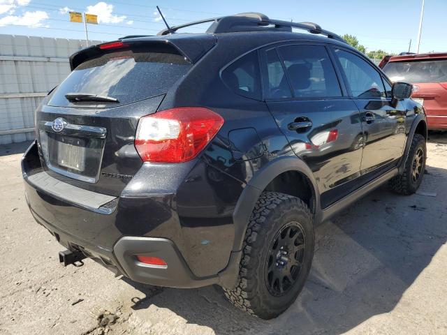 2017 SUBARU CROSSTREK - JF2GPABC4H8202426