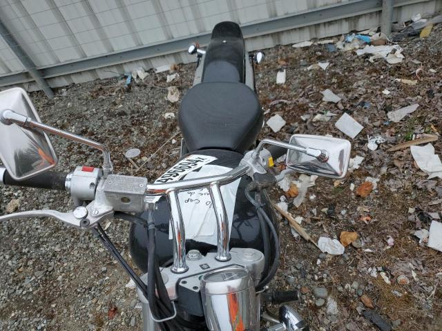 2004 SUZUKI VZ800 JS1VS53A442100611