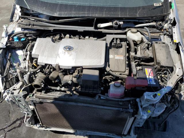 2016 TOYOTA PRIUS - JTDKARFU3G3017209