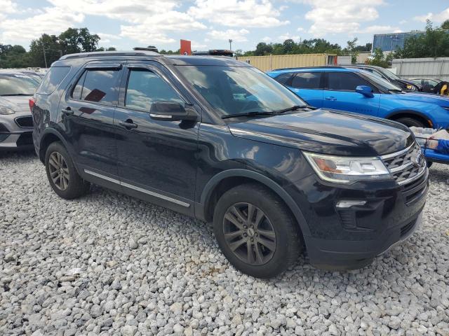 Vin: 1fm5k8d89jga18578, lot: 66311034, ford explorer xlt 20184