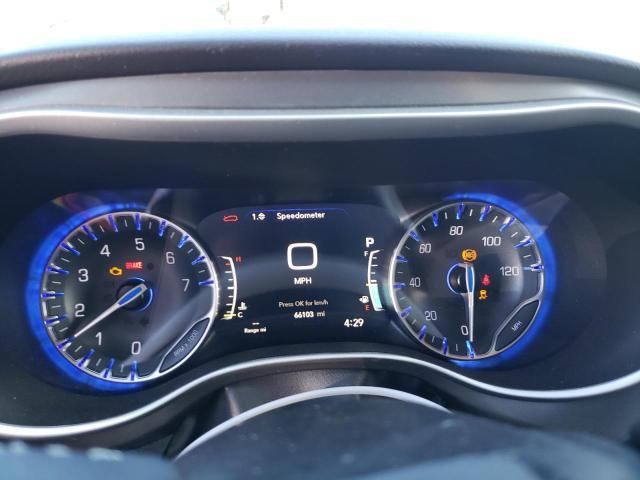 2022 CHRYSLER PACIFICA T - 2C4RC1BG4NR152679