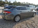 FORD FUSION S photo