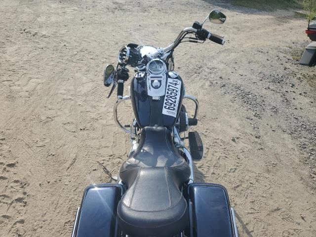 2013 HARLEY-DAVIDSON FLD SWITCH - 1HD1GZM12DC328451