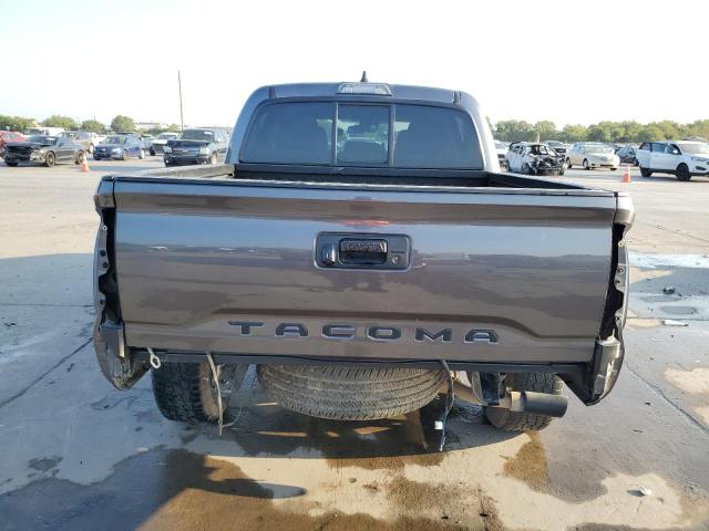 2021 TOYOTA TACOMA DOU - 3TYAX5GN7MT020493