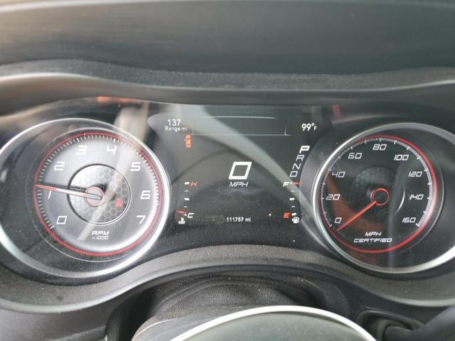 2017 DODGE CHARGER PO - 2C3CDXAG4HH557396