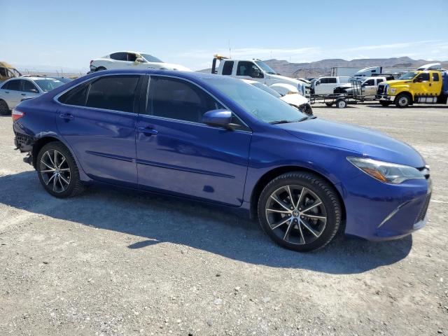 VIN 4T1BK1FK5FU557999 2015 Toyota Camry, Xse no.4