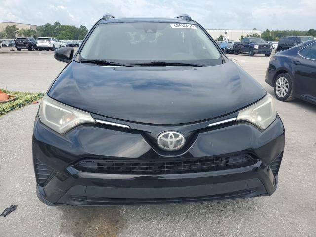 VIN 2T3ZFREV3HW398682 2017 Toyota RAV4, LE no.5