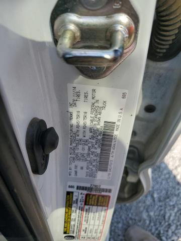 2015 TOYOTA TACOMA DOU - 5TFJU4GNXFX071255
