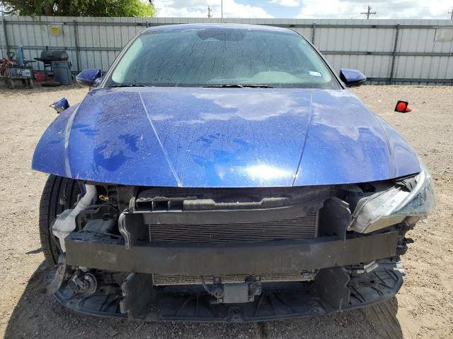 2022 HYUNDAI ELANTRA SE - 5NPLN4AG5NH076048
