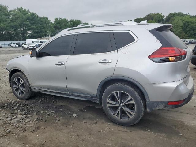 2017 NISSAN ROGUE S - JN8AT2MV5HW264034