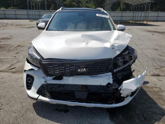 2020 KIA SORENTO EX - 5XYPH4A50LG705467