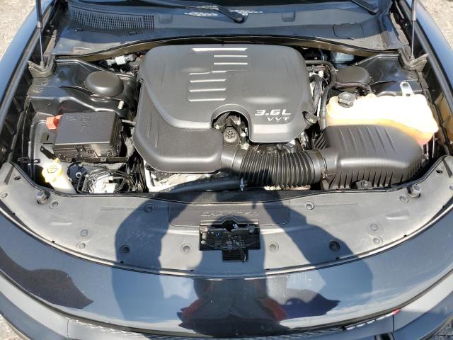 2018 DODGE CHARGER SX - 2C3CDXHG9JH289229