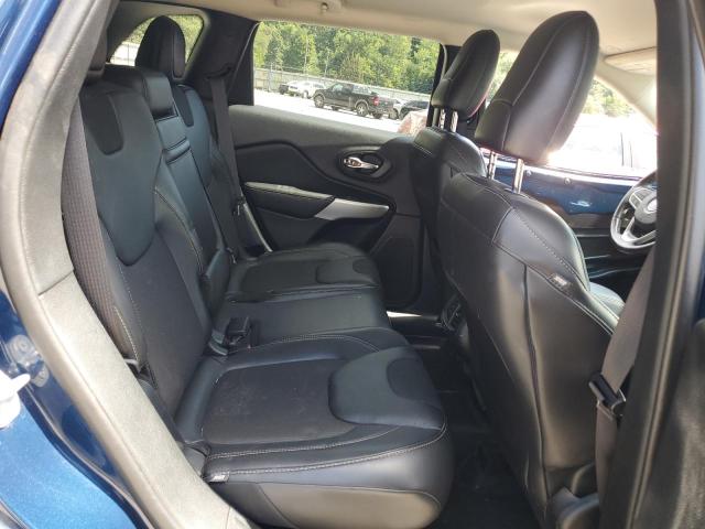 2018 JEEP CHEROKEE L - 1C4PJMLB9JD529960
