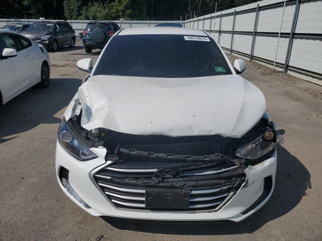 VIN 5NPD74LF8JH278296 2018 Hyundai Elantra, SE no.5