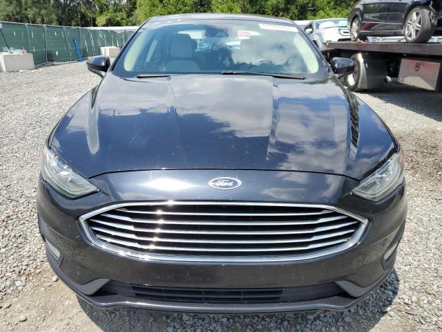 VIN 3FA6P0HD2KR161746 2019 Ford Fusion, SE no.5